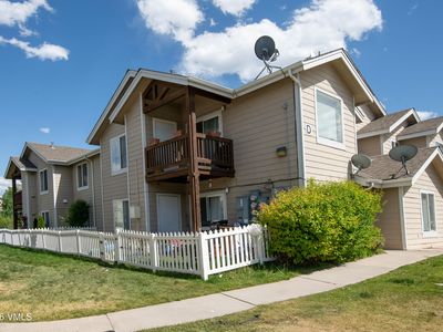Property at 127 Jules Dr #D201, Gypsum, CO