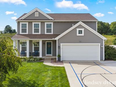 836 Wild Flower Ct