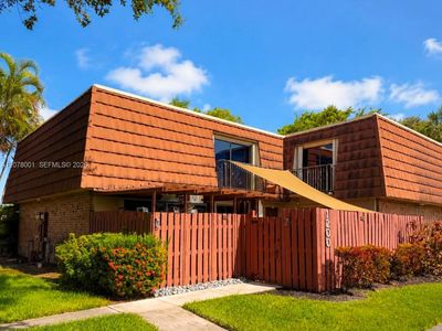 1200 SW 118th Ter #1200