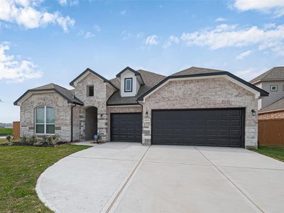 205 Paseo Park Dr