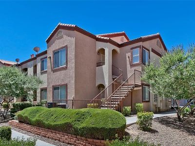 9580 W Reno Ave Unit 187
