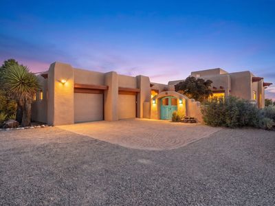 25 First Mesa Ct