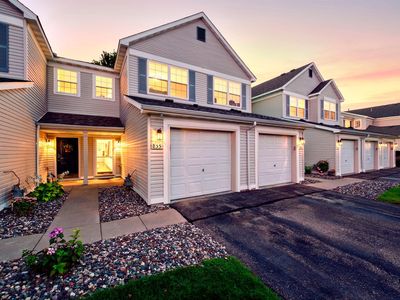 855 Providence Dr