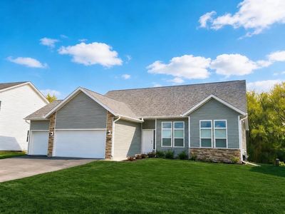 Property at 611 E Maple Beach Drive, Edgerton, WI