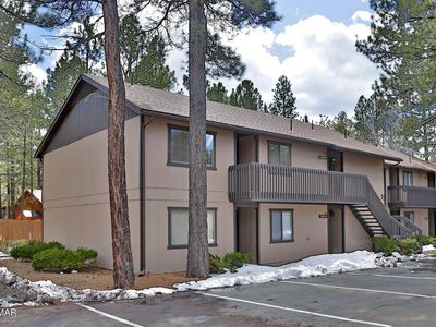 Property at 4627 Buck Springs Rd, Pinetop, AZ