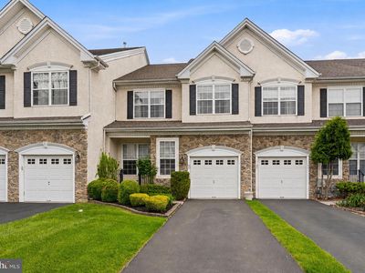 43 Brecknock Ct