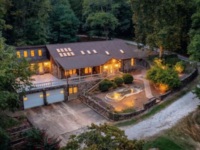 1223 Eagle Point Rd
