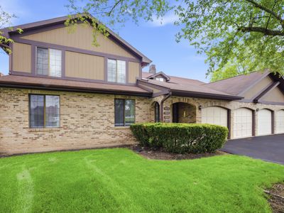 Property at 1925 Golf View Drive #1A, Bartlett, IL