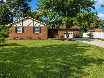 2903 Dare Court
