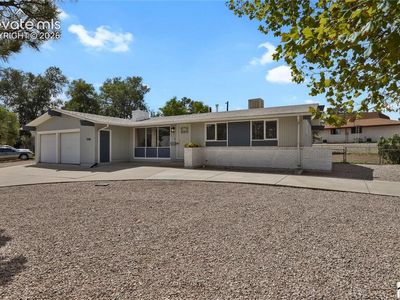 2321 Montezuma Rd