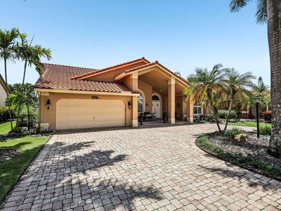 5736 NW 46th Drive