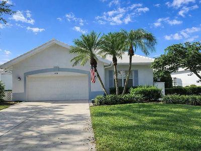 618 Crossfield Cir