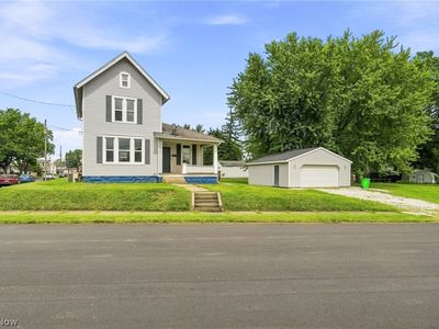 Property at 1342 Walnut Rd SW, Massillon, OH