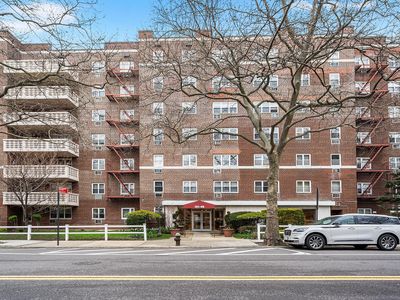 151-40 88 Street #1G