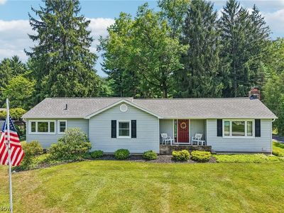 Property at 4288 Brush Rd, Richfield, OH
