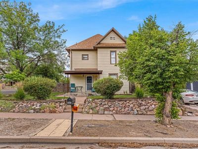 503 Forest Ave