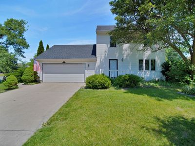 700 Maryknoll Dr