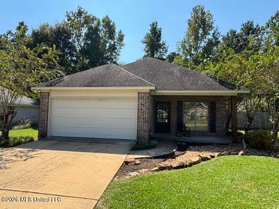 Property at 124 Fox Run, Mccomb, MS