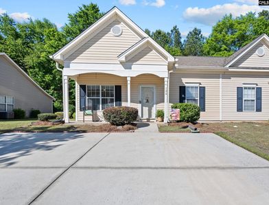 124 Haynesworth Pl