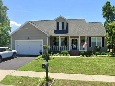 Property at 2 Mimosa Ct, Cambridge, MD