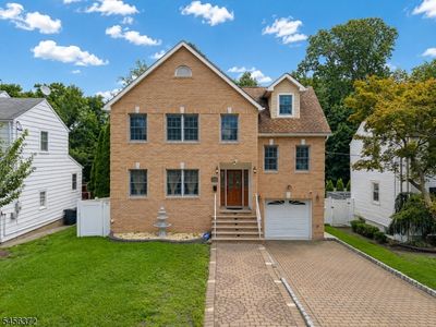 207 Stonehouse Rd