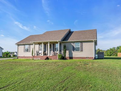 1288 Mount Olive Rd