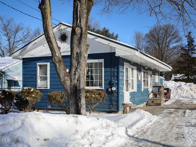 Property at 12 Pine Street, Hudson Falls, NY