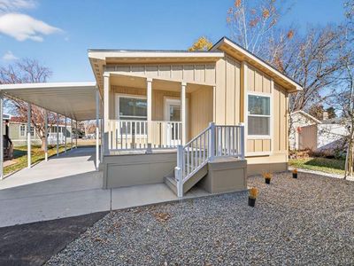 3650 S Federal Blvd #18-RV18