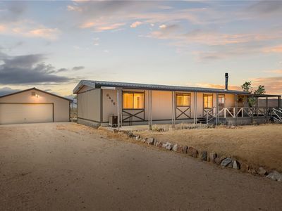 Property at 6498 W Chloride Rd, Golden Valley, AZ