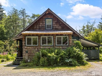 48911 Mountain Loop Hwy