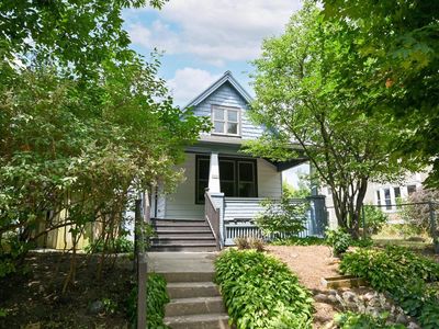2525 N Pierce STREET
