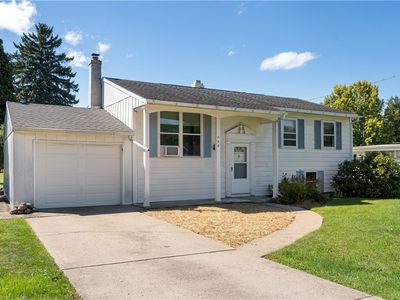 468 McKinley Ave