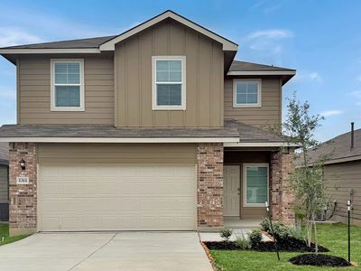5311 Hartley Home