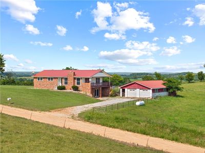 2383 Meeks Creek Rd