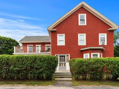 32 Kirby St