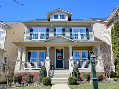 23724 Bennett Chase Dr