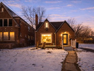 Property at 13405 Corbett St, Detroit, MI