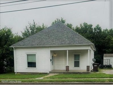 Property at 247 Elm St, Eminence, KY