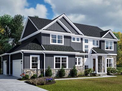 Riverbirch Plan, Nagel Farms