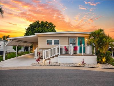 4902 Harbor Lights Dr