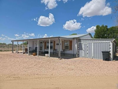 34 Arapaho