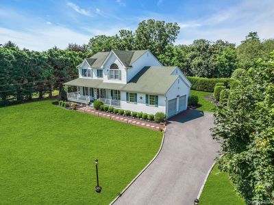 705 Fanning Road