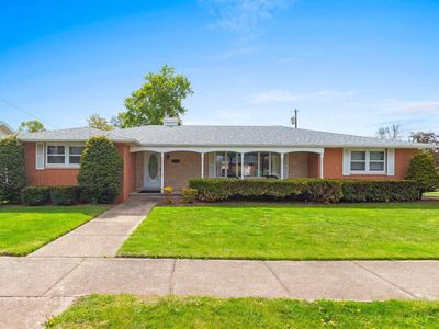 388 SCHINDLER DRIVE