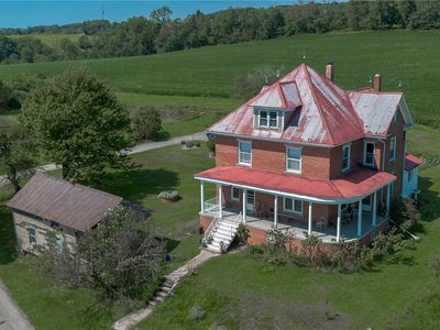 139 Menser Rd