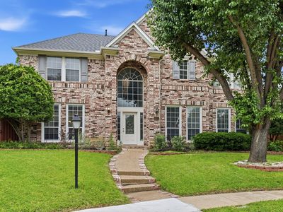 4001 Mayflower Ln