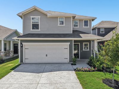 3602 Bridgeport Dr