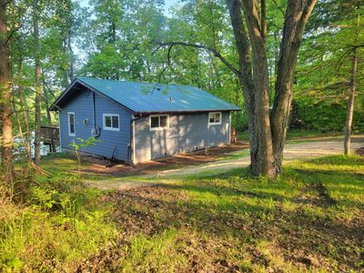 Property at 1981 Long Lake Ln, Comstock, WI