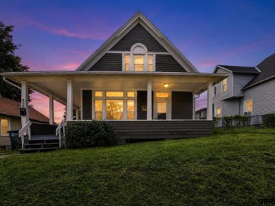 Property at 4215 Grant St, Omaha, NE