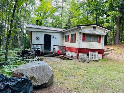 5455 W Birch Lake Rd
