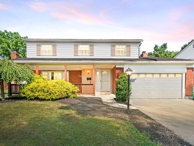 2672 Wayward Winds Dr